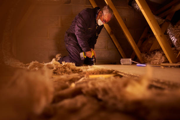 Professional Insulation Contractor in Cutchogue, NY