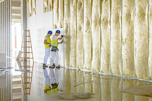 Soundproof Insulation Installation in Cutchogue, NY